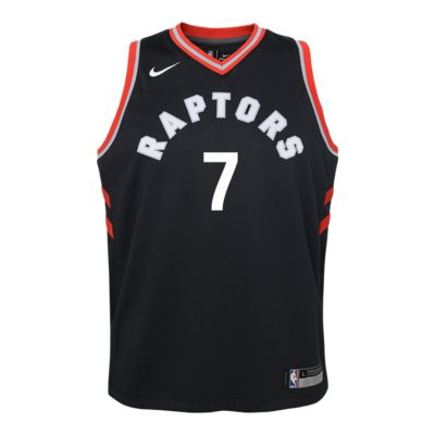 kids raptors jersey canada