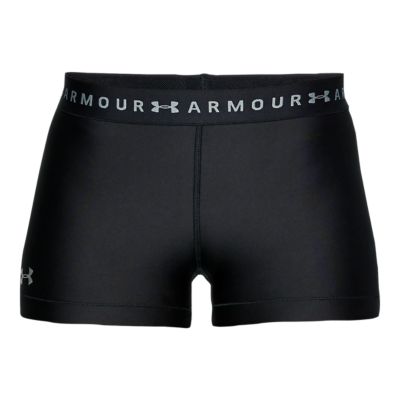 under armour gym shorts womens