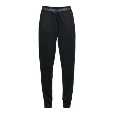 under armour women's loose pants