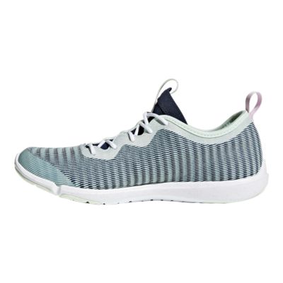green training shoes
