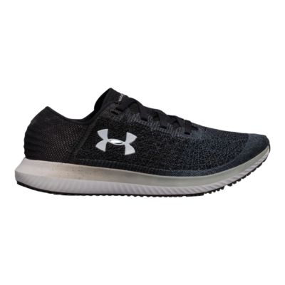 under armour women's threadborne blur running shoe