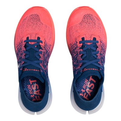 under armour threadborne trainers