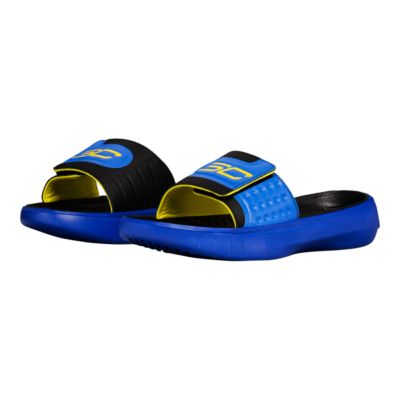 curry sandals