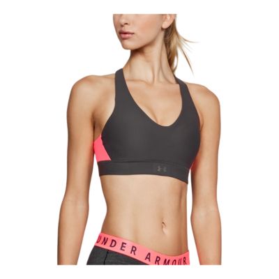 under armour balance mid bra
