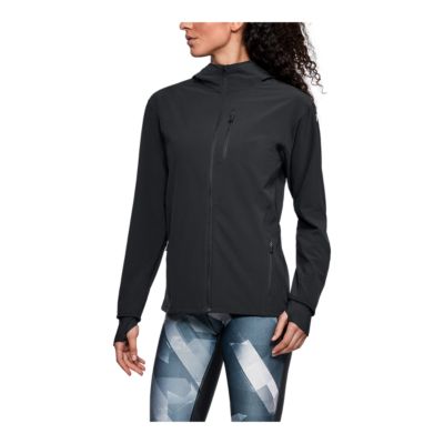 under armour storm run jacket