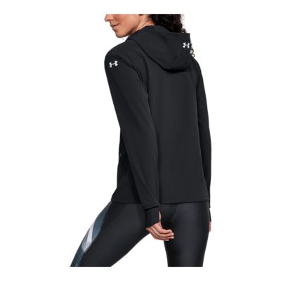 under armour women's outrun the storm jacket