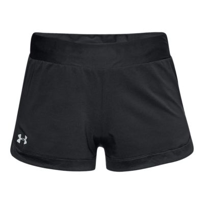 under armour running shorts with phone pocket