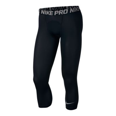 nike pro colorburst tights