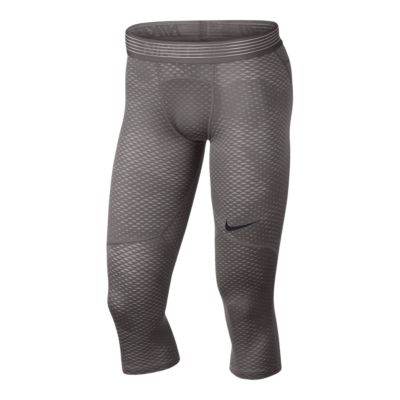 nike pro hypercool compression tights