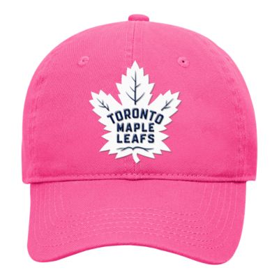 Toronto Maple Leafs Girls' Slouch Hat 