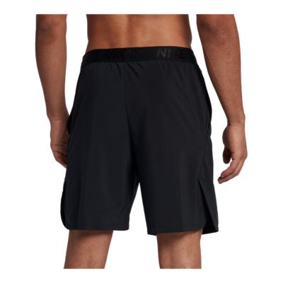 nike flex short vent max