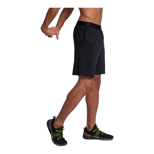Nike Flex Vent Max 2.0Regular Short Pants Green
