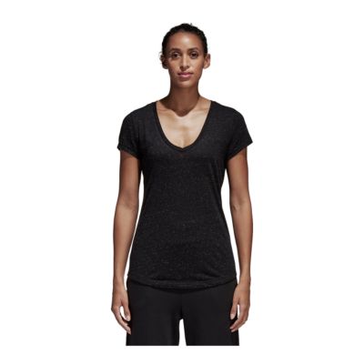 adidas full sleeve t shirt women's