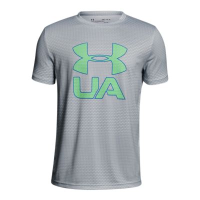 under armour crossfade t shirt