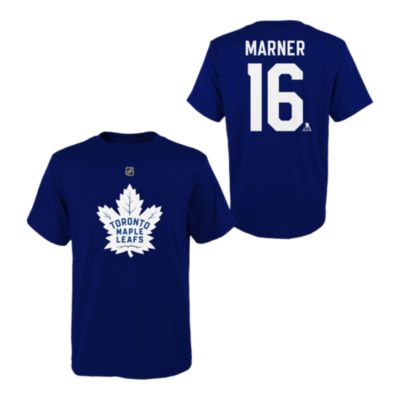 mitch marner youth jersey