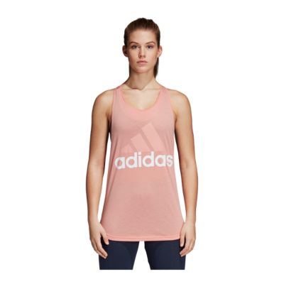 trace pink adidas shirt