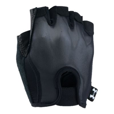 under armour ua resistor gloves