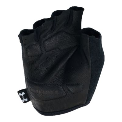 under armour resistor gloves