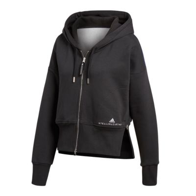 adidas by stella mccartney essentials hoodie