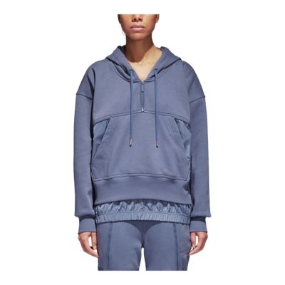 adidas stellasport long hoodie