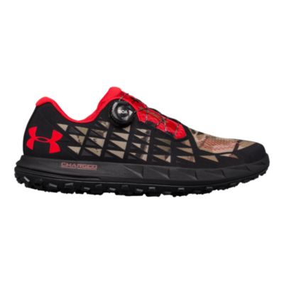 under armour boa running shoes
