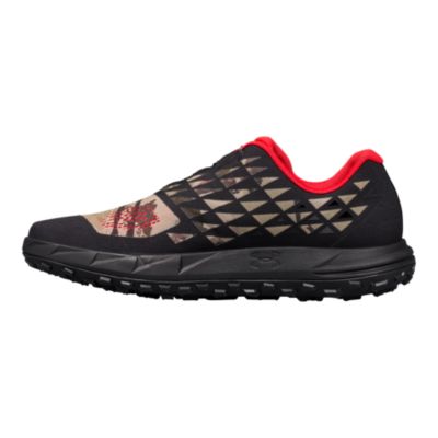 under armour fat tire 3 running shoes