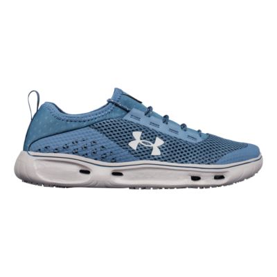 Under Armour Shoes For Women Blue almoire