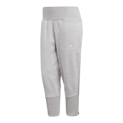 adidas womens grey sweatpants