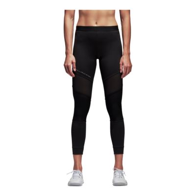 performance essentials long tights