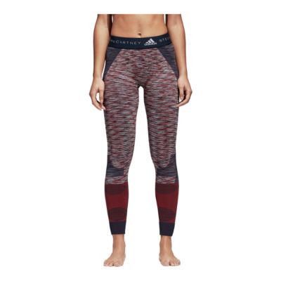 adidas women's yoga pants