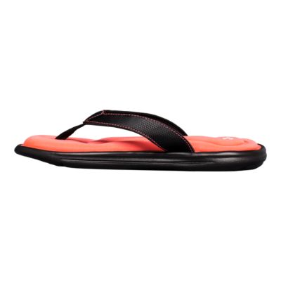 under armour marbella vi women's sandals