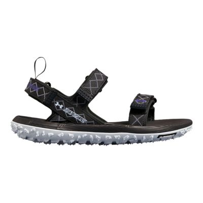 under armour ladies sandals