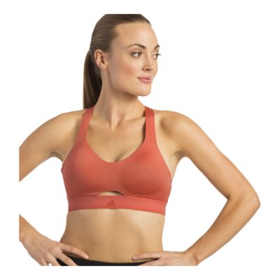 adidas stronger bra