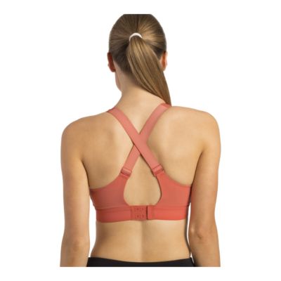 adidas stronger for it bra review