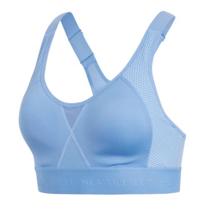 adidas by stella mccartney bra