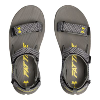 men's fat tire sandals