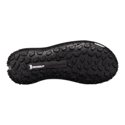under armour fat tire slippers