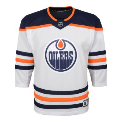 Youth Edmonton Oilers Jersey | Sport Chek