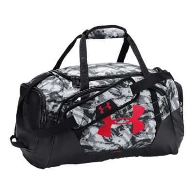 under armour undeniable 3 duffel bag