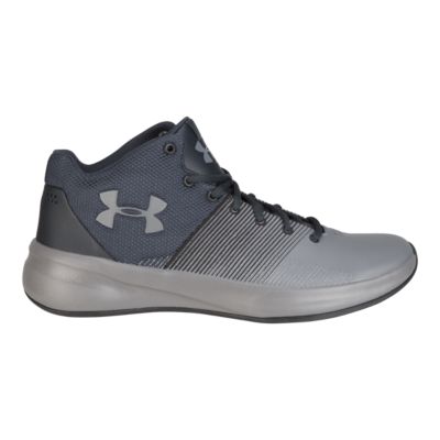 under armour surge basketball shoes