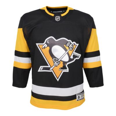pittsburgh penguins nhl jersey