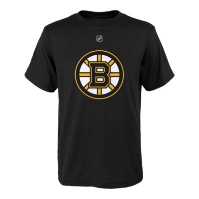 boston bruins kids shirt