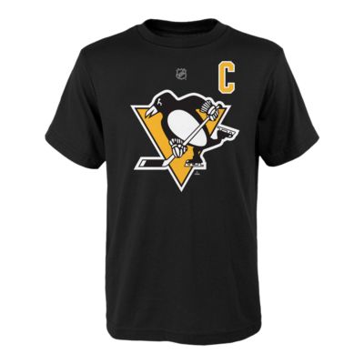 sidney crosby youth t shirt