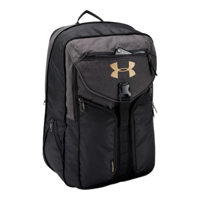 ua sling backpack