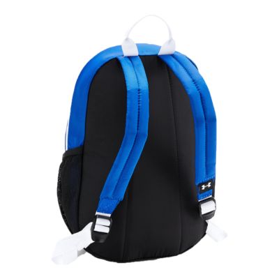 under armour pee wee backpack