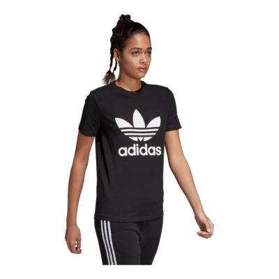 womans adidas tshirt