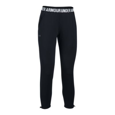 plus size under armour pants