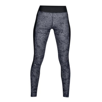 plus size under armour leggings