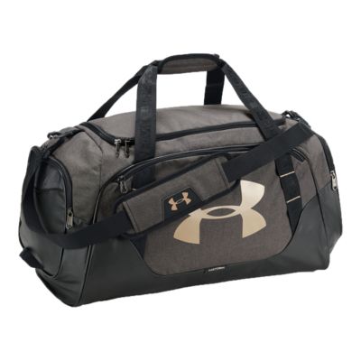 under armour undeniable 3 duffel bag