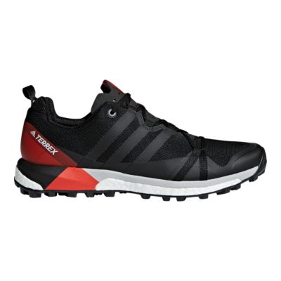 sport chek hiking shoes